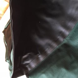 Vildt taske - dummytaske